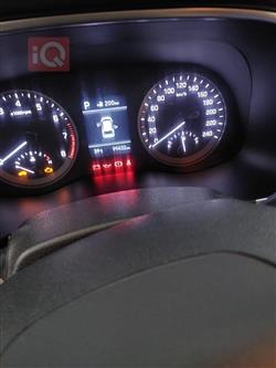 هیوندای تۆکسۆن